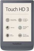 Фото - Электронная книга PocketBook Touch HD 3 