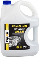 Фото - Охлаждающая жидкость VipOil Profi 30 Blue 5&nbsp;л