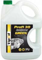 Фото - Охлаждающая жидкость VipOil Profi 30 Green 5 л