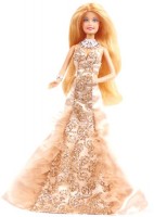 Фото - Кукла DEFA Evening Dress 8270