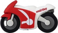 Фото - USB-флешка SmartBuy Motobike 16Gb