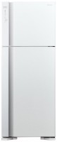 Фото - Холодильник Hitachi R-V540PUC7 PWH белый