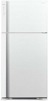 Холодильник Hitachi R-V660PUC7 PWH белый