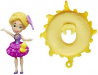 Фото - Кукла Hasbro Little Kingdom Floating Cutie Rapunzel B8938 