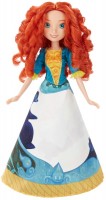 Фото - Кукла Hasbro Meridas Magical Story Skirt B5301 