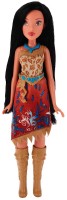 Фото - Кукла Hasbro Royal Shimmer Pocahontas B5828 