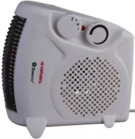 Фото - Тепловентилятор Domotec MS-5903
