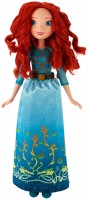 Фото - Кукла Hasbro Royal Shimmer Merida B5825 