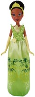 Фото - Кукла Hasbro Royal Shimmer Tiana B5823 