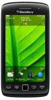 Фото - Мобильный телефон BlackBerry 9850 Torch 4&nbsp;ГБ