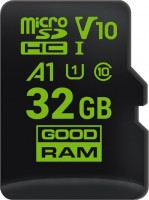 Фото - Карта памяти GOODRAM microSDHC V10 Android 32 ГБ