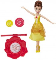 Фото - Кукла Hasbro Dancing Doodles Belle B9151 