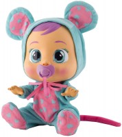 Фото - Кукла IMC Toys Cry Babies La La 10581 