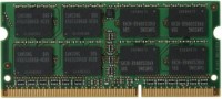 Фото - Оперативная память GOODRAM DDR3 SO-DIMM 1x4Gb GR1333S364L9S/4G
