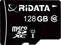 Фото - Карта памяти RiDATA microSD Class 10 UHS-I 128 ГБ