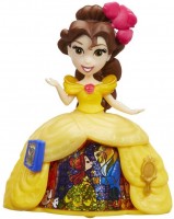 Фото - Кукла Disney Little Kingdom Spin-A-Story Belle B8964 