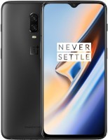 Фото - Мобильный телефон OnePlus 6T 128 ГБ / 8 ГБ