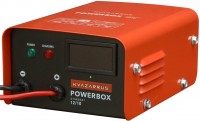 Фото - Пуско-зарядное устройство FoxWeld PowerBox 12/10 