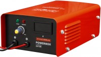 Фото - Пуско-зарядное устройство FoxWeld PowerBox 24/15R 