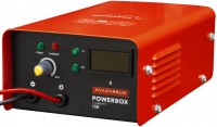 Фото - Пуско-зарядное устройство FoxWeld PowerBox 15U 