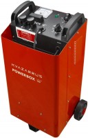 Фото - Пуско-зарядное устройство FoxWeld PowerBox 700 