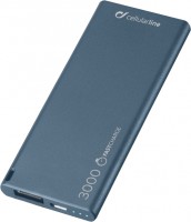 Фото - Powerbank Cellularline Freepower Slim 3000 