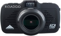 Фото - Видеорегистратор Roadgid X6 Bolid