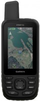 Фото - GPS-навигатор Garmin GPSMAP 66ST 