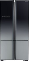 Холодильник Hitachi R-WB730PUC5 XGR серый