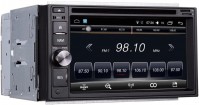 Фото - Автомагнитола Baxster DZT-1066