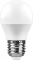 Фото - Лампочка Feron LB-550 9W 6400K E27