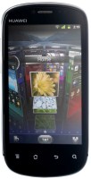 Фото - Мобильный телефон Huawei Vision 2 ГБ / 0.5 ГБ