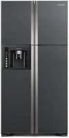 Фото - Холодильник Hitachi R-W910PUC4 GGR серый