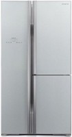 Фото - Холодильник Hitachi R-M700PUC2 GS серебристый