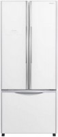 Фото - Холодильник Hitachi R-WB482PU2 GPW белый