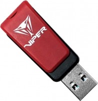 Фото - USB-флешка Patriot Memory Viper 64 ГБ