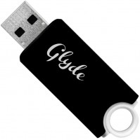 Фото - USB-флешка Patriot Memory Glyde 16 ГБ