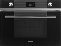 Фото - Духовой шкаф Smeg SF4102MCN 