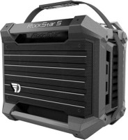 Фото - Аудиосистема DreamWave RockStar S
