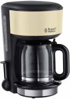 Фото - Кофеварка Russell Hobbs Colours 20135-56 бежевый