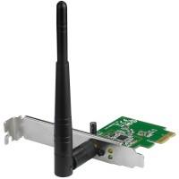 Фото - Wi-Fi адаптер Asus PCE-N10 