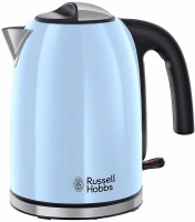 Фото - Электрочайник Russell Hobbs Colours Plus 20417-70 синий