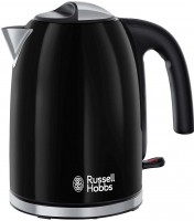 Фото - Электрочайник Russell Hobbs Colours Plus 20413-70 черный