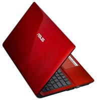 Фото - Ноутбук Asus K53E (K53Er-2310MS4DDAN)
