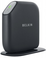 Фото - Wi-Fi адаптер Belkin F7D1301 