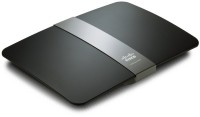 Фото - Wi-Fi адаптер Cisco E4200 