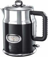 Фото - Электрочайник Russell Hobbs Retro 21671-70 черный