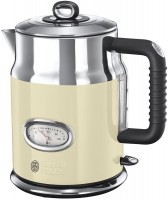 Фото - Электрочайник Russell Hobbs Retro 21672-70 бежевый