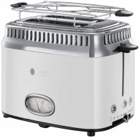 Фото - Тостер Russell Hobbs Retro 21683-56 