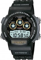 Фото - Наручные часы Casio W-727H-1 